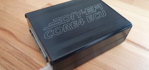 DIY-EFI CORE4 ZETEC / ST170 PnP ECU & Loom – TE36 Speeduino Powered