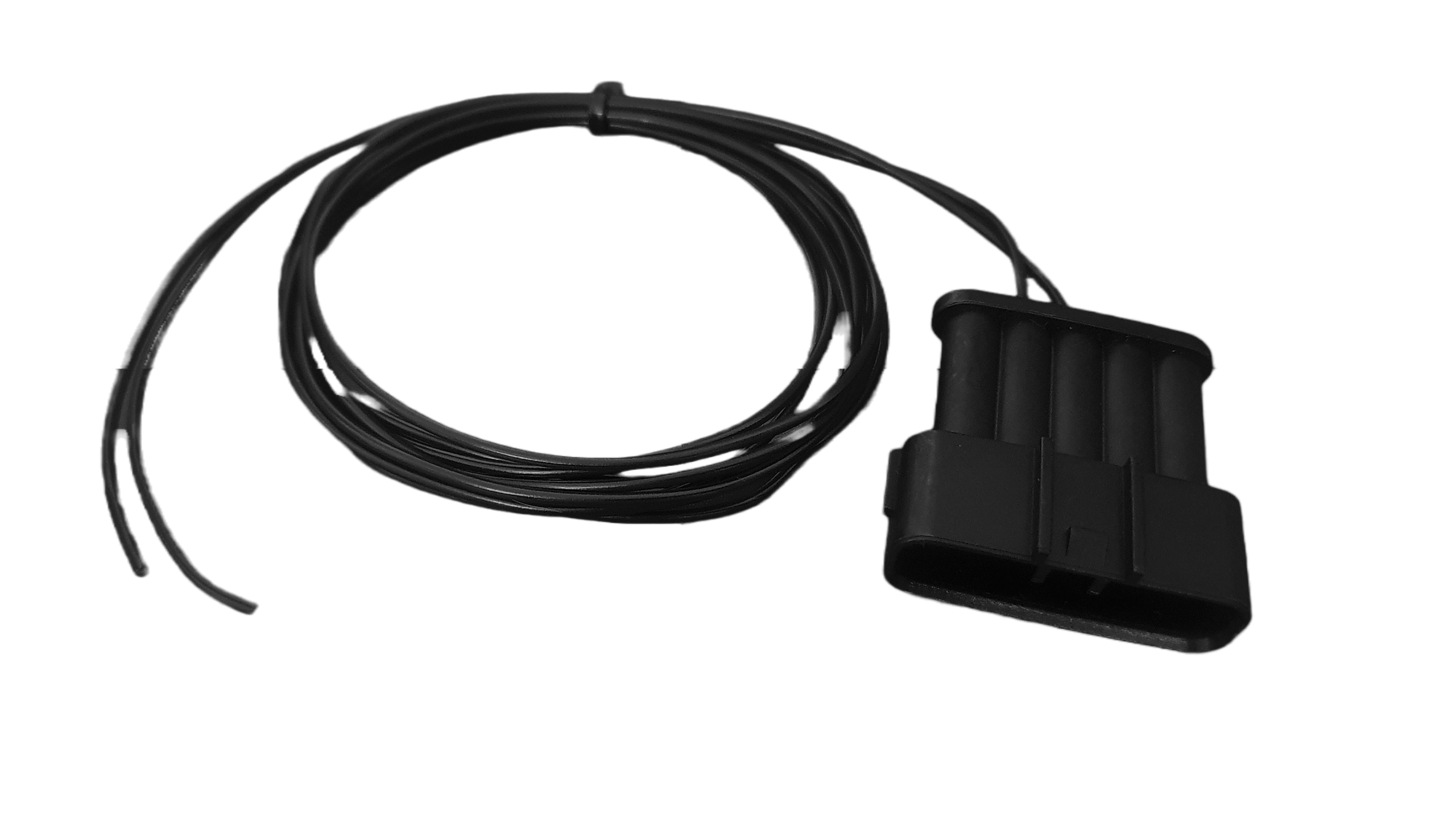 Mazda MX5 Mk1 1.8 (NA8) AFM MAF Delete harness