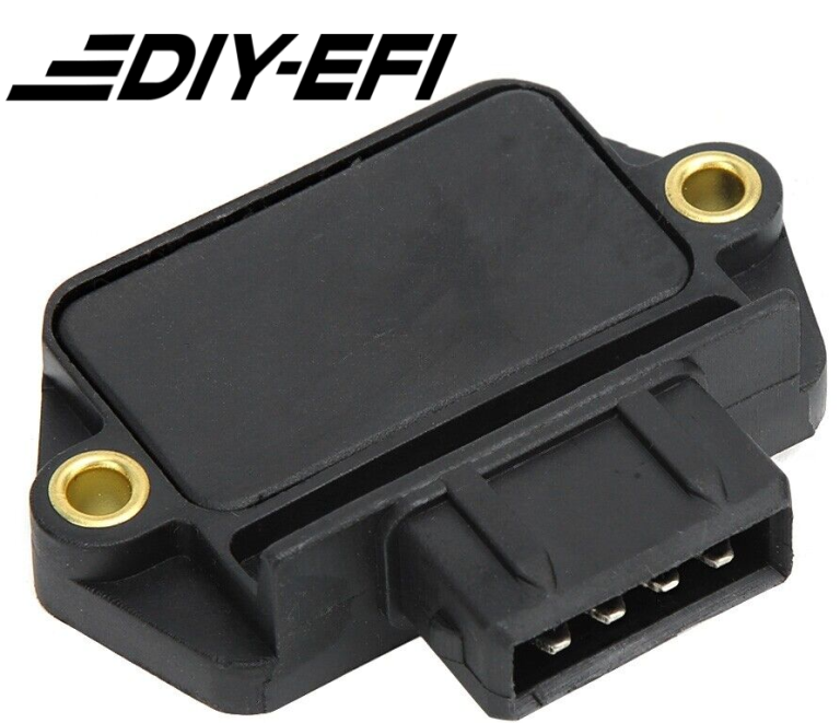 1 Channel Ignition Driver Amplifier DIYEFI