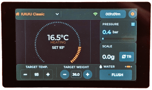 Gaggiuino 4.3" Screen - GEN3.5 - 2026